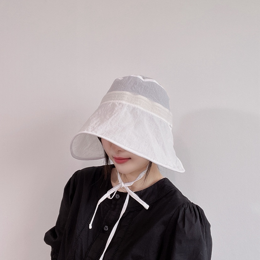 LOVELY HAT韓國東大門直郵女士新品職業26春夏休閑人氣帽子LOVELY HAT帽子