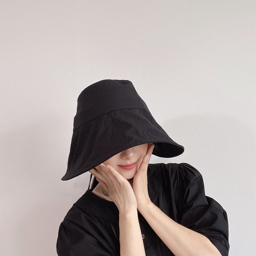 LOVELY HAT韓國東大門直郵女士新品職業26春夏休閑人氣帽子LOVELY HAT帽子