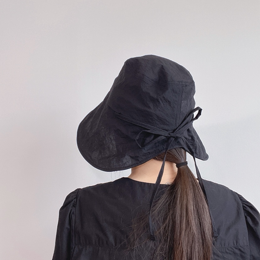 LOVELY HAT韓國東大門直郵女士新品職業26春夏休閑人氣帽子LOVELY HAT帽子