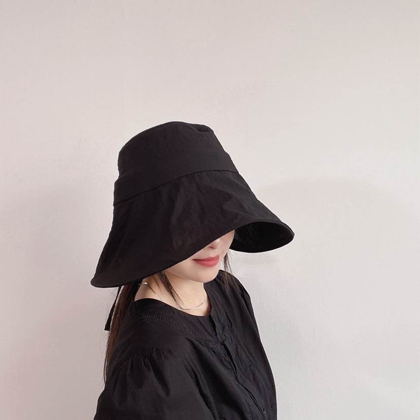 LOVELY HAT韓國東大門直郵女士新品職業26春夏休閑人氣帽子LOVELY HAT帽子圖色2