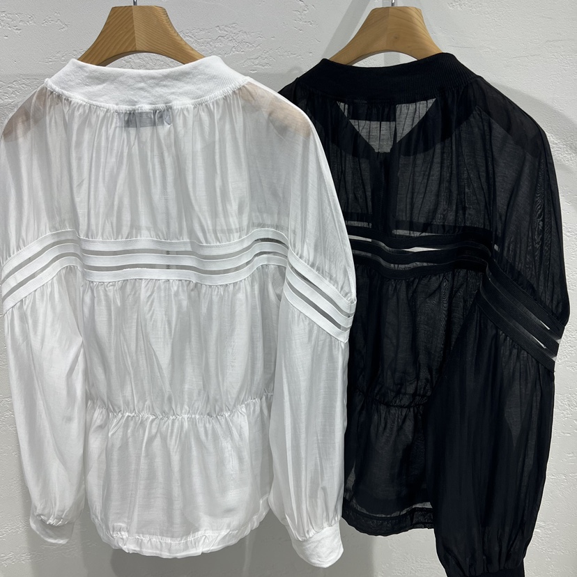 OLA韓國直郵女裝新品熱賣職業時尚休閑26春夏人氣26夏季夾克mellor/OLA夾克