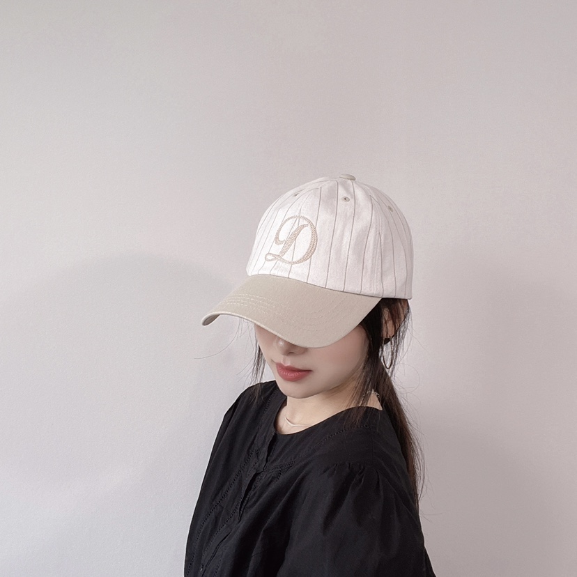 LOVELY HAT韓國東大門代購女士新款熱賣人氣26春夏休閑帽子LOVELY HAT帽子