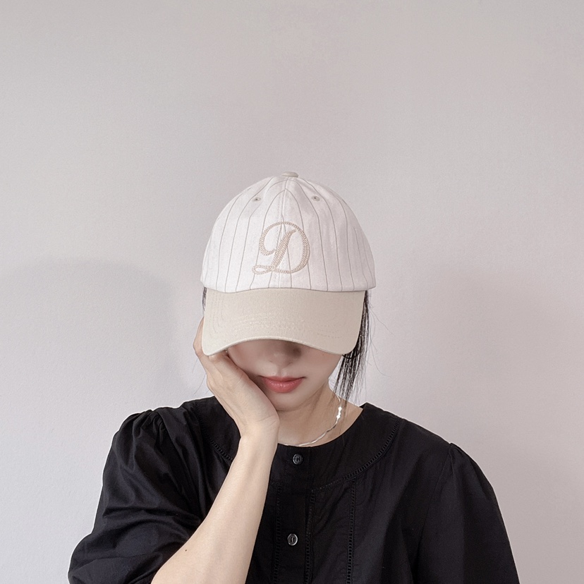 LOVELY HAT韓國東大門代購女士新款熱賣人氣26春夏休閑帽子LOVELY HAT帽子
