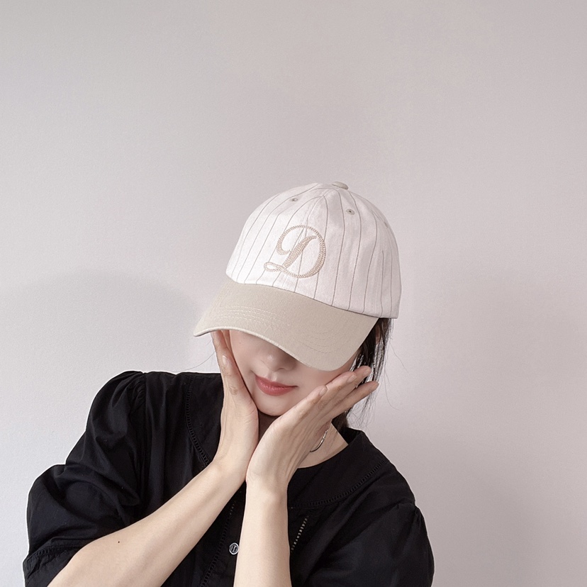 LOVELY HAT韓國東大門代購女士新款熱賣人氣26春夏休閑帽子LOVELY HAT帽子