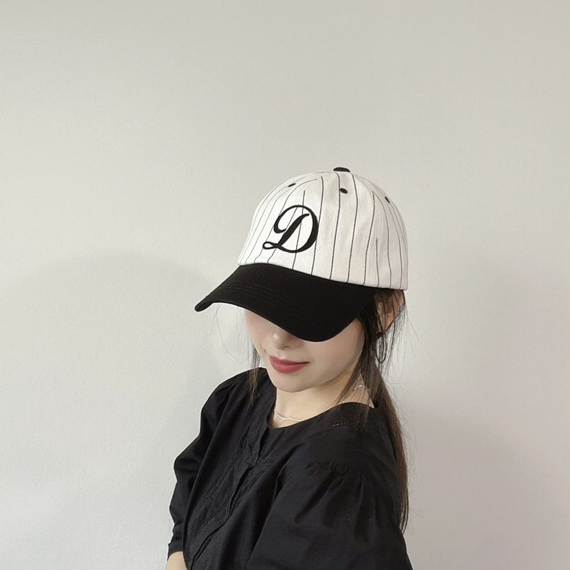 LOVELY HAT韓國東大門代購女士新款熱賣人氣26春夏休閑帽子LOVELY HAT帽子