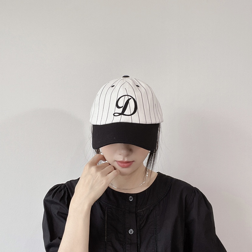 LOVELY HAT韓國東大門代購女士新款熱賣人氣26春夏休閑帽子LOVELY HAT帽子