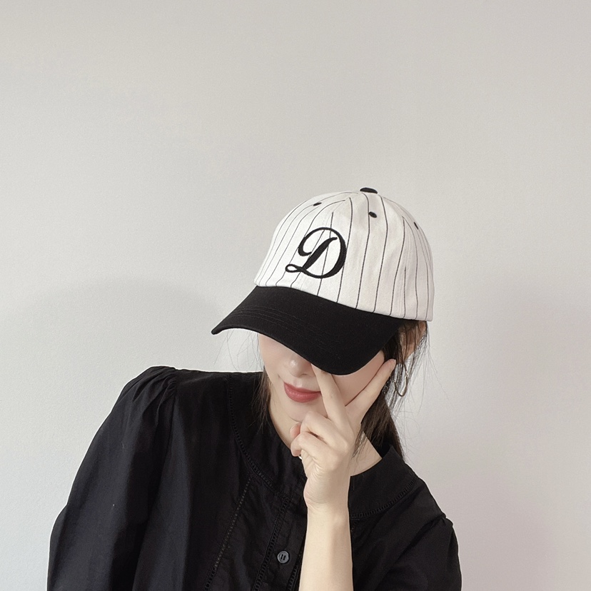 LOVELY HAT韓國東大門代購女士新款熱賣人氣26春夏休閑帽子LOVELY HAT帽子