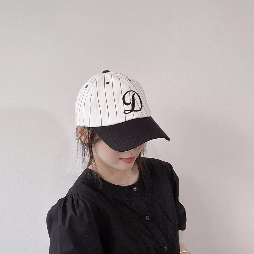 LOVELY HAT韓國東大門代購女士新款熱賣人氣26春夏休閑帽子LOVELY HAT帽子圖色2