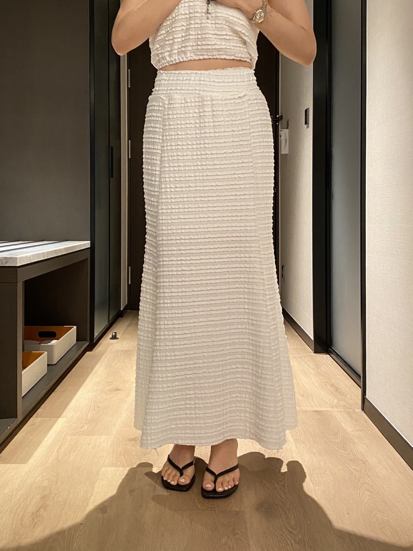 FOUREIGHT韓國直郵女士新品職業26春夏熱賣時尚26夏季吊帶背心FOUR EIGHT吊帶/背心