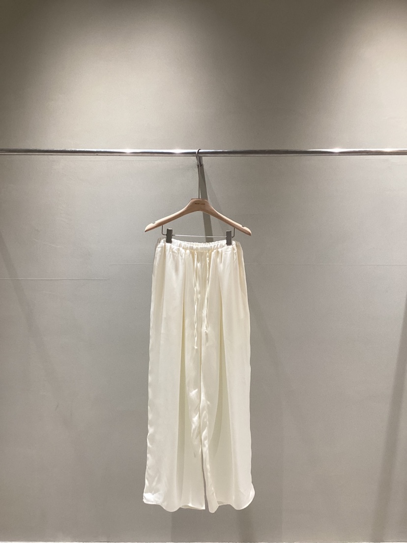 NEAR LEAP-P韓國東大門直郵女裝新品職業26春夏26夏季休閑褲NEAR LEAP/The N:L休閑褲圖色1