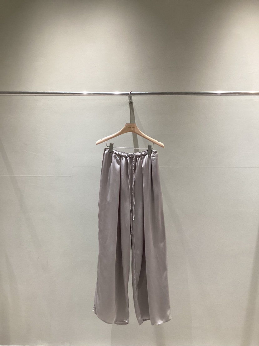 NEAR LEAP-P韓國東大門直郵女裝新品職業26春夏26夏季休閑褲NEAR LEAP/The N:L休閑褲圖色2