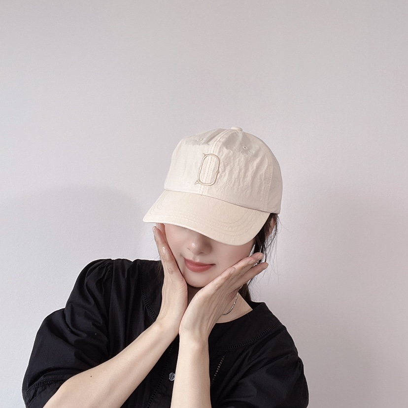 LOVELY HAT韓國東大門直郵女士新品推薦熱賣26夏季人氣帽子LOVELY HAT帽子