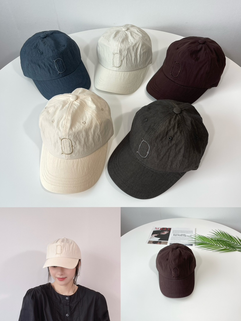 LOVELY HAT韓國東大門直郵女士新品推薦熱賣26夏季人氣帽子LOVELY HAT帽子