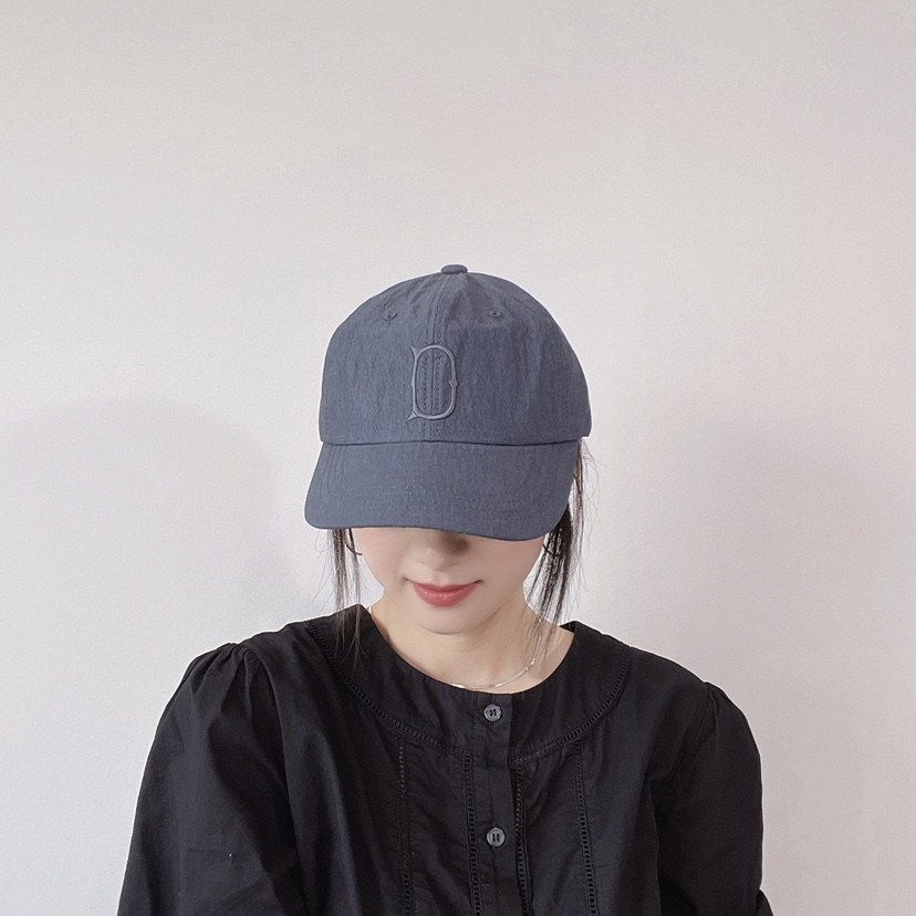 LOVELY HAT韓國東大門直郵女士新品推薦熱賣26夏季人氣帽子LOVELY HAT帽子圖色2