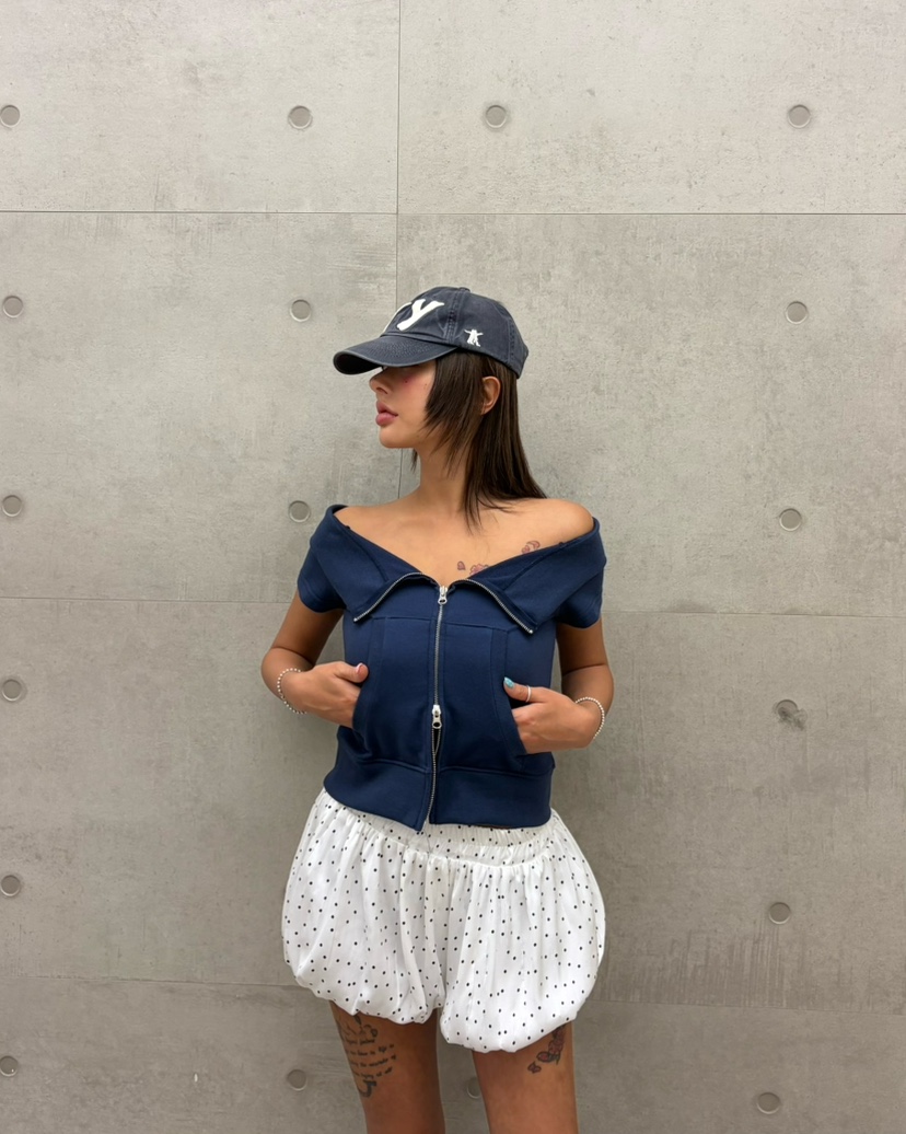 CUCUMBER韓國直郵女士新品26夏季時尚推薦職業26春夏短褲CUCUMBER短褲