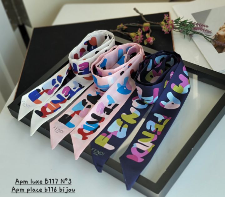 N3韓國代購女裝新款26春夏推薦26夏季休閑人氣圍巾披肩真絲N3圍巾/披肩