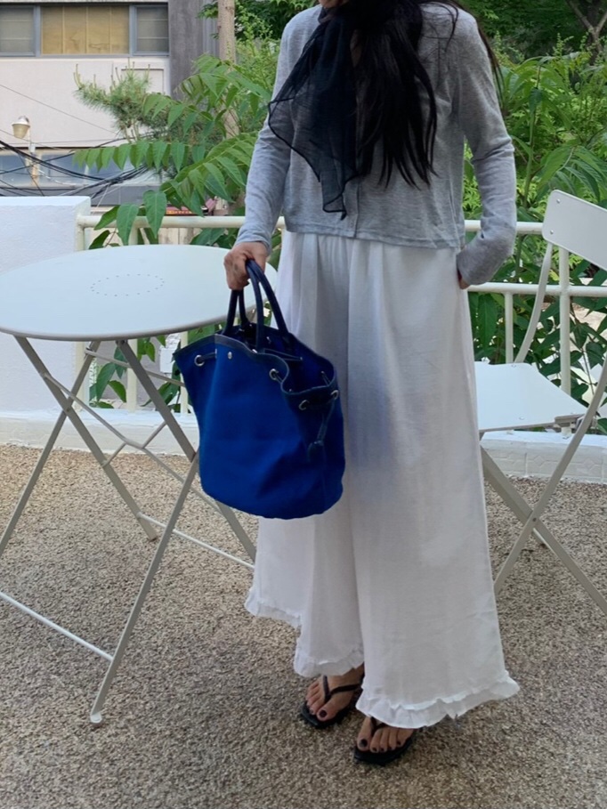 LIKEVAM韓國東大門直郵女士新款休閑熱賣時尚26春夏休閑褲LIKEVAM休閑褲