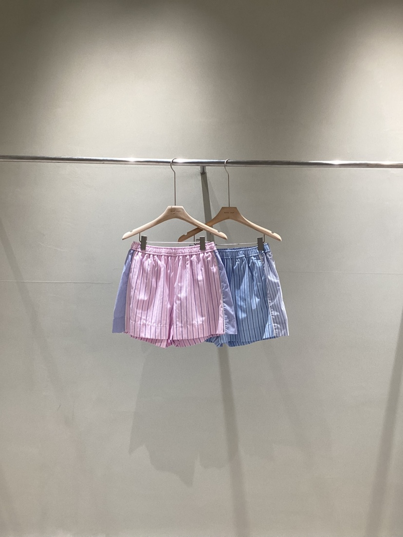 NEAR LEAP-P韓國直郵實拍女士新品人氣職業熱賣26夏季短褲NEAR LEAP/The N:L短褲