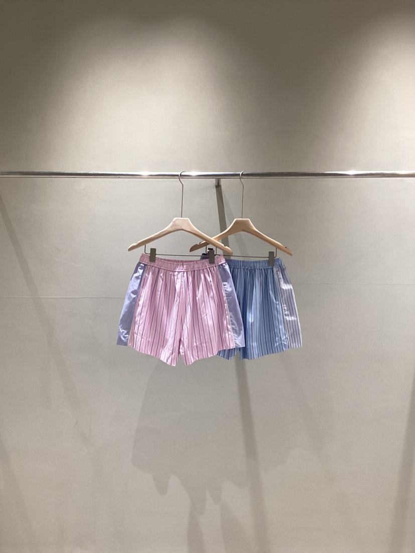 NEAR LEAP-P韓國直郵實拍女士新品人氣職業熱賣26夏季短褲NEAR LEAP/The N:L短褲