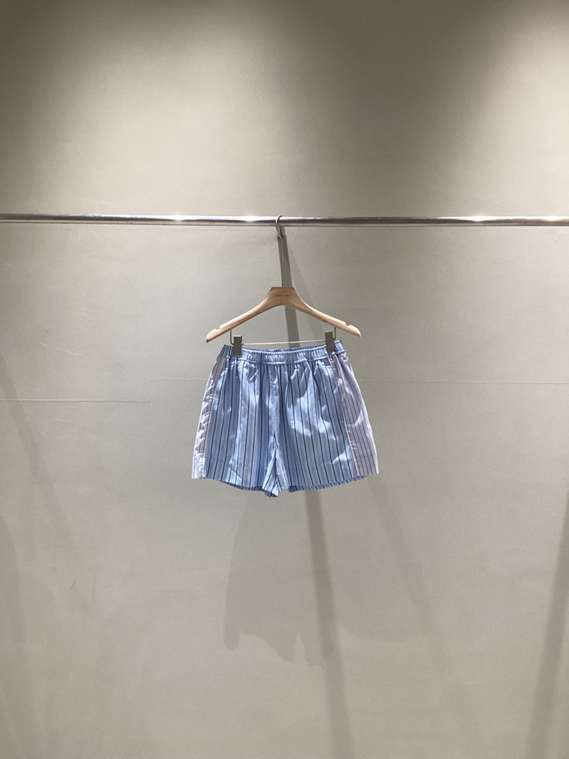 NEAR LEAP-P韓國直郵實拍女士新品人氣職業熱賣26夏季短褲NEAR LEAP/The N:L短褲圖色2