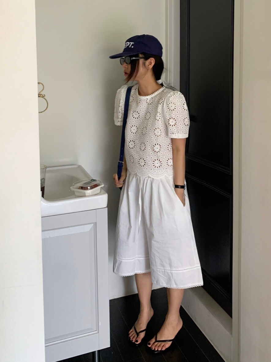 LIKEVAM韓國東大門代購女裝新款職業時尚26春夏襯衫蕾絲衫LIKEVAM襯衫/蕾絲衫