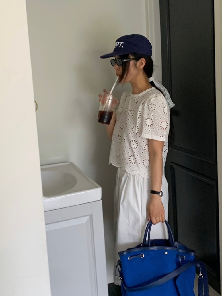 LIKEVAM韓國東大門代購女裝新款職業時尚26春夏襯衫蕾絲衫LIKEVAM襯衫/蕾絲衫