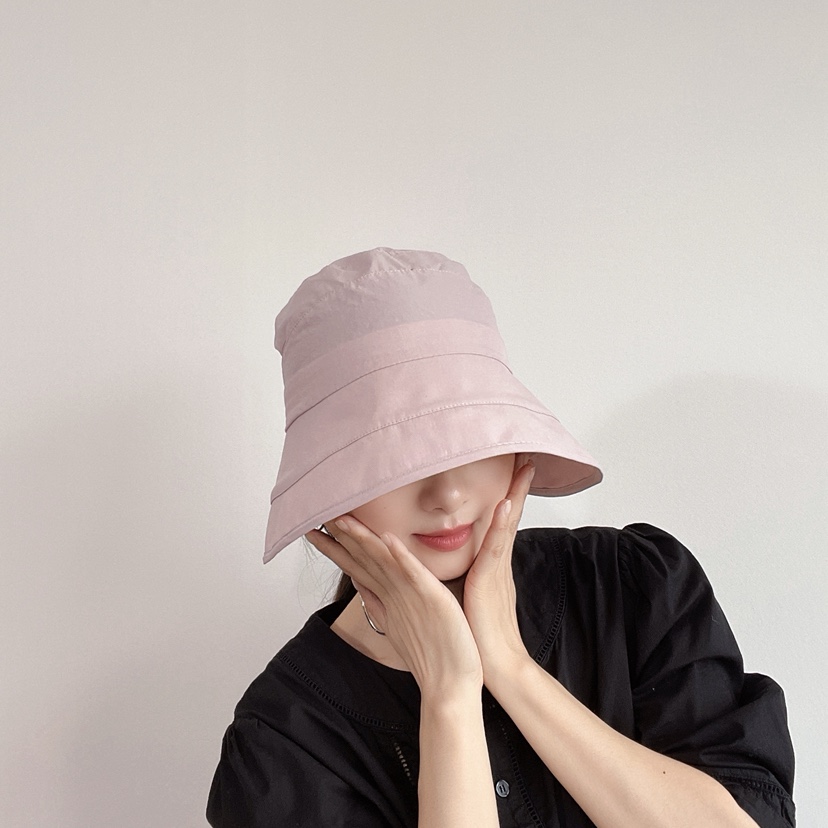 LOVELY HAT韓國直郵實拍女裝新款26春夏人氣熱賣休閑帽子LOVELY HAT帽子