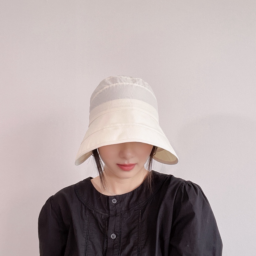 LOVELY HAT韓國直郵實拍女裝新款26春夏人氣熱賣休閑帽子LOVELY HAT帽子圖色2