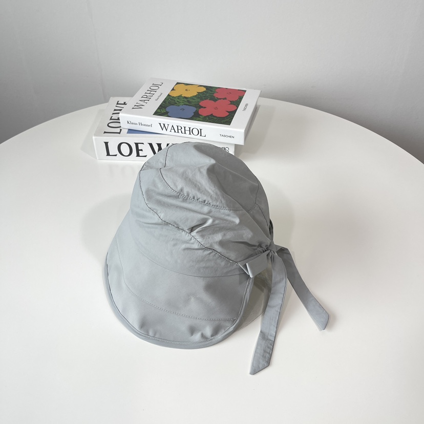 LOVELY HAT韓國直郵實拍女裝新款26春夏人氣熱賣休閑帽子LOVELY HAT帽子圖色3