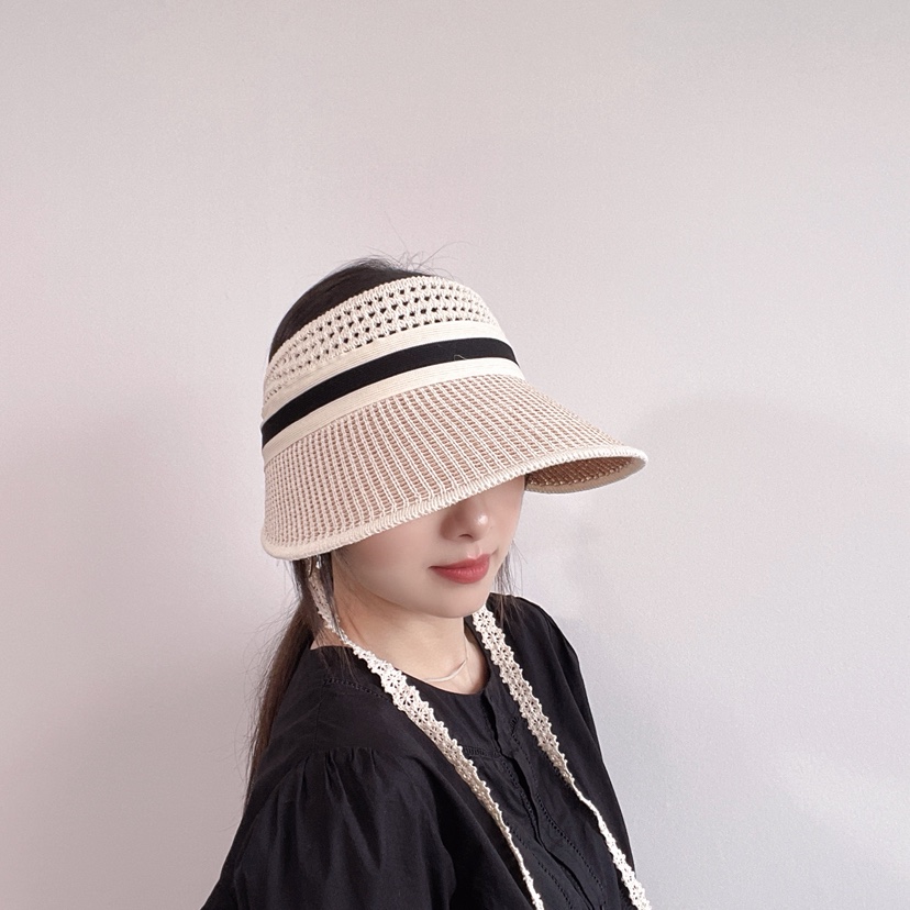 LOVELY HAT韓國代購女士新款推薦熱賣26春夏26夏季時尚帽子LOVELY HAT帽子