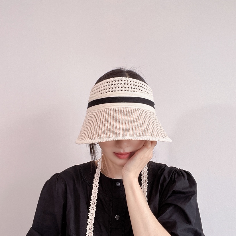 LOVELY HAT韓國代購女士新款推薦熱賣26春夏26夏季時尚帽子LOVELY HAT帽子