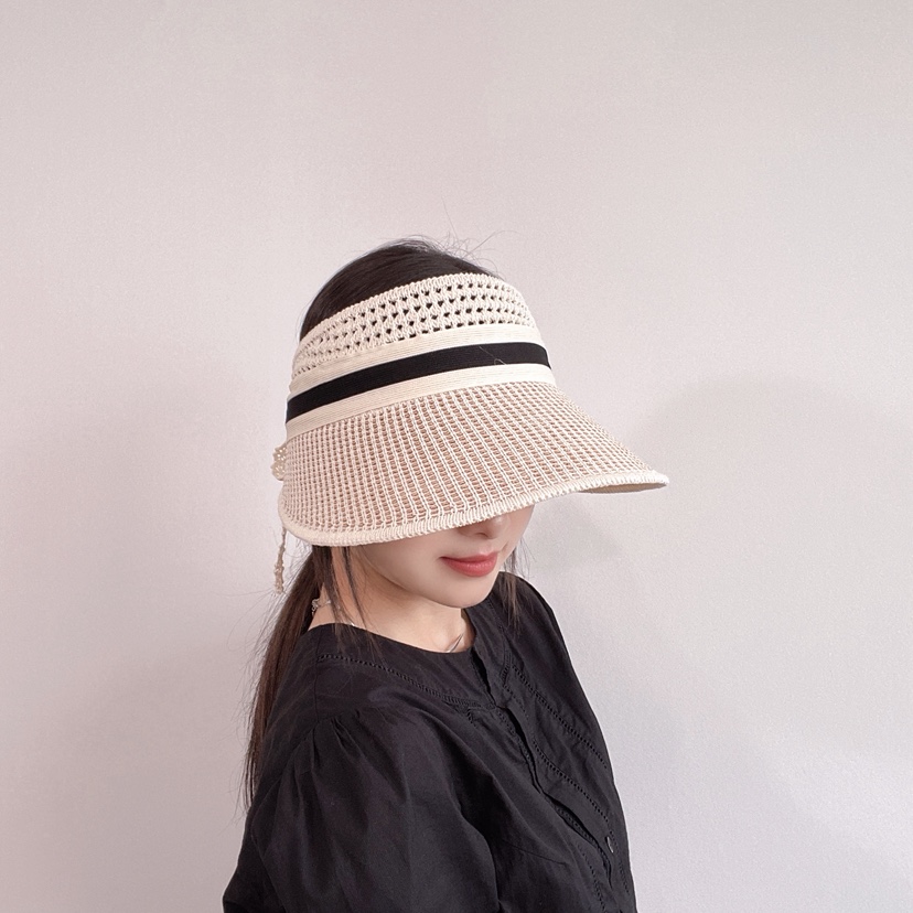 LOVELY HAT韓國代購女士新款推薦熱賣26春夏26夏季時尚帽子LOVELY HAT帽子