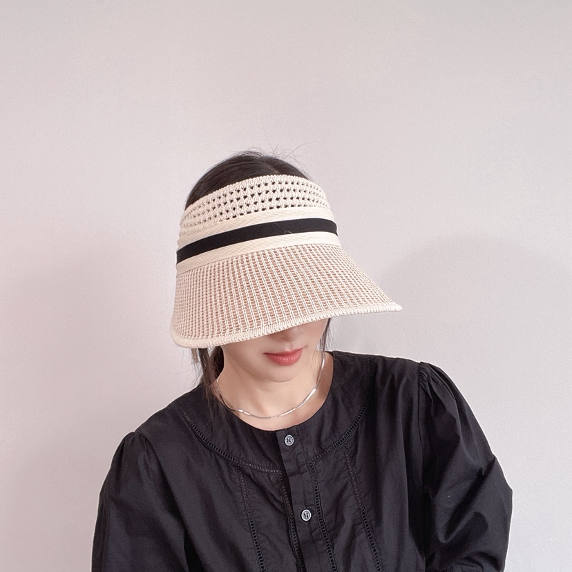 LOVELY HAT韓國代購女士新款推薦熱賣26春夏26夏季時尚帽子LOVELY HAT帽子