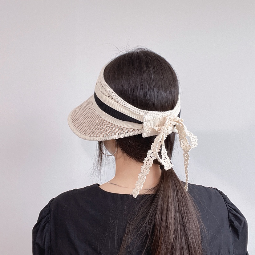 LOVELY HAT韓國代購女士新款推薦熱賣26春夏26夏季時尚帽子LOVELY HAT帽子