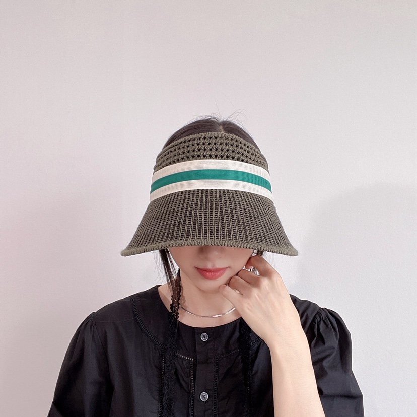 LOVELY HAT韓國代購女士新款推薦熱賣26春夏26夏季時尚帽子LOVELY HAT帽子
