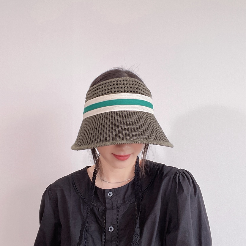 LOVELY HAT韓國代購女士新款推薦熱賣26春夏26夏季時尚帽子LOVELY HAT帽子