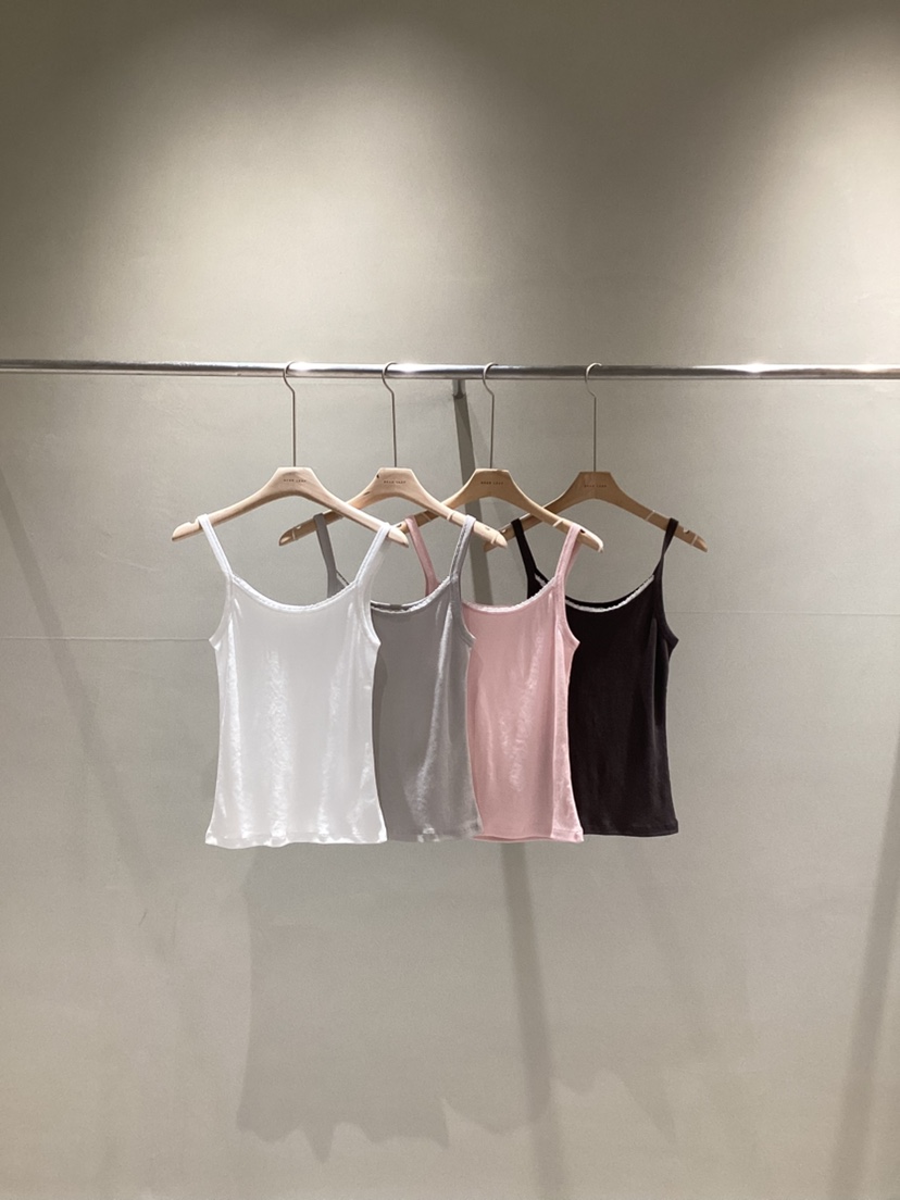 NEAR LEAP-P韓國直郵女裝新款職業時尚休閑26夏季吊帶背心NEAR LEAP/The N:L吊帶/背心
