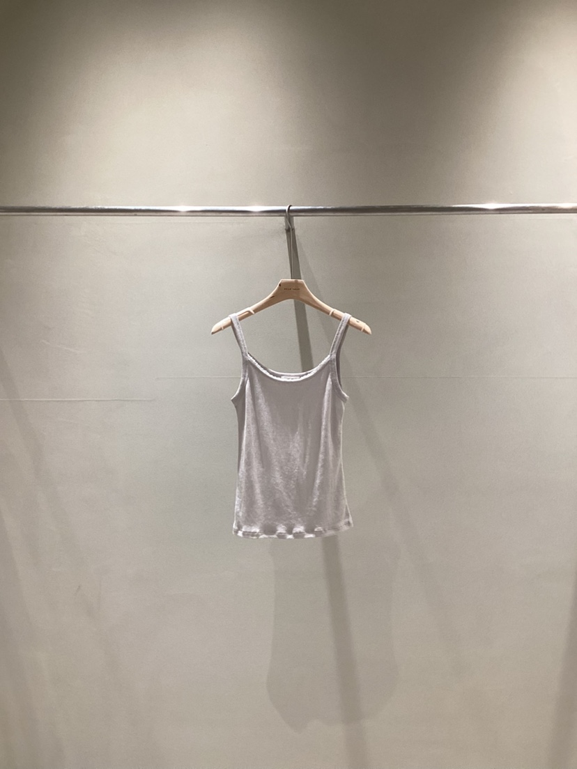 NEAR LEAP-P韓國直郵女裝新款職業時尚休閑26夏季吊帶背心NEAR LEAP/The N:L吊帶/背心圖色2