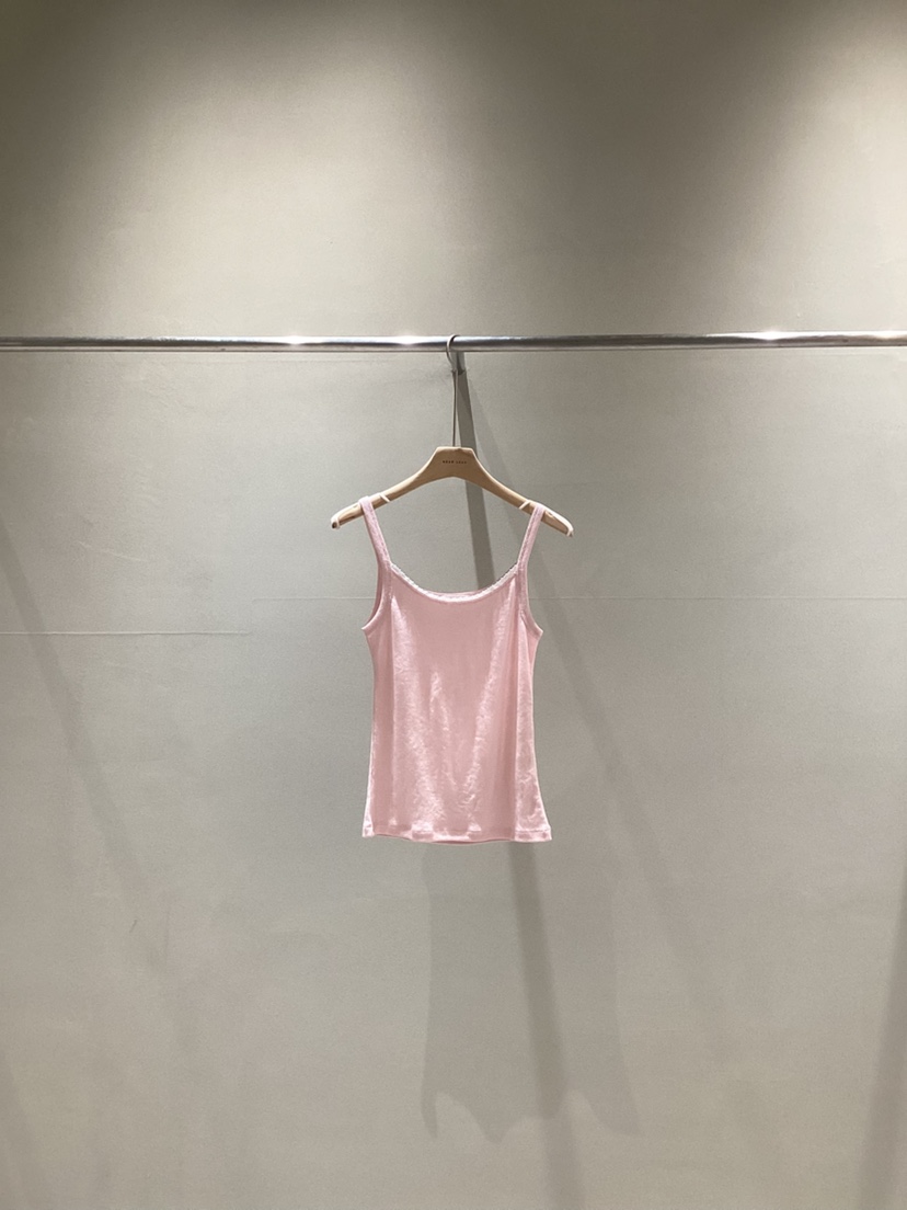 NEAR LEAP-P韓國直郵女裝新款職業時尚休閑26夏季吊帶背心NEAR LEAP/The N:L吊帶/背心圖色3