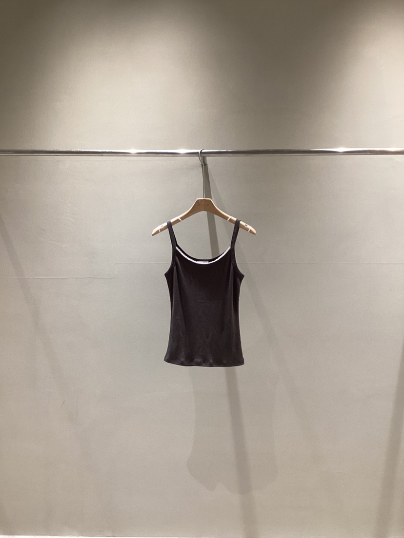 NEAR LEAP-P韓國直郵女裝新款職業時尚休閑26夏季吊帶背心NEAR LEAP/The N:L吊帶/背心圖色4