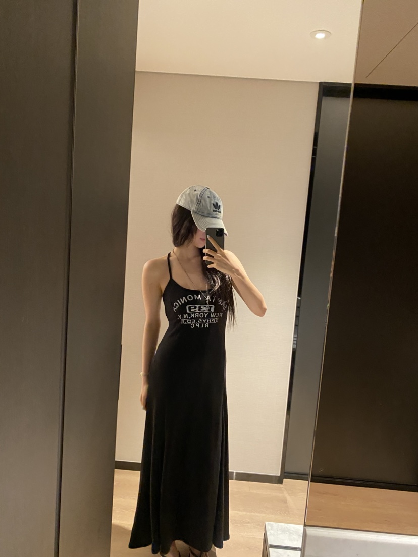 FOUREIGHT韓國代購女裝新品26夏季職業休閑26春夏人氣連衣裙FOUR EIGHT連衣裙
