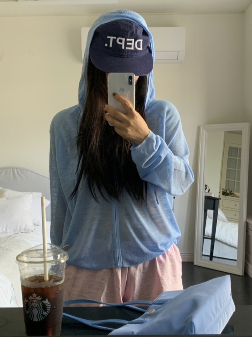 LIKEVAM韓國東大門直郵女士新品26春夏推薦熱賣休閑職業夾克LIKEVAM夾克