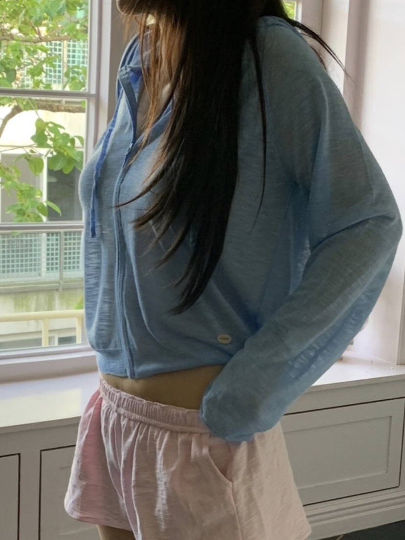 LIKEVAM韓國東大門直郵女士新品26春夏推薦熱賣休閑職業夾克LIKEVAM夾克