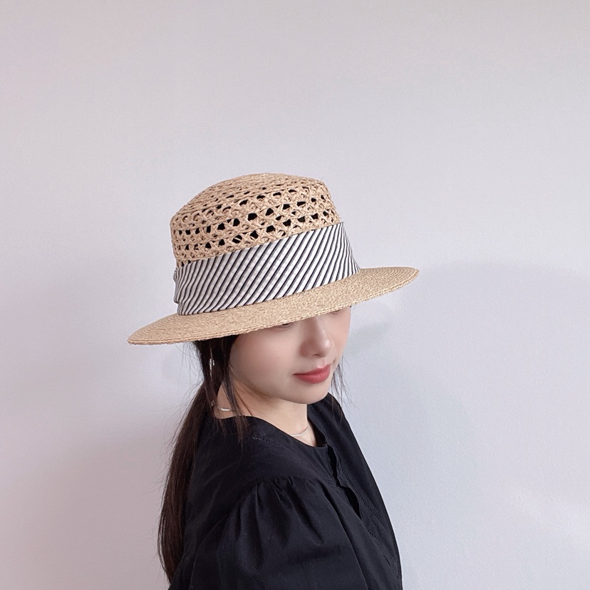 LOVELY HAT韓國直郵女裝新款推薦26春夏休閑職業26夏季帽子LOVELY HAT帽子