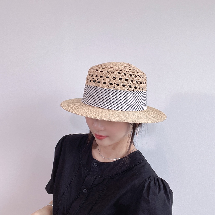 LOVELY HAT韓國直郵女裝新款推薦26春夏休閑職業26夏季帽子LOVELY HAT帽子