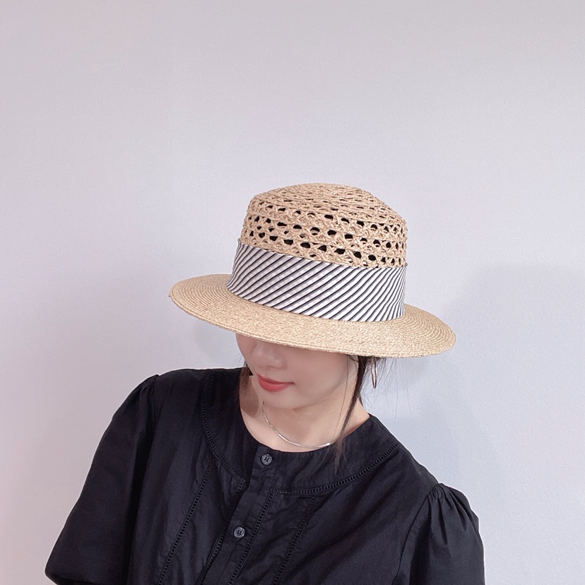 LOVELY HAT韓國直郵女裝新款推薦26春夏休閑職業26夏季帽子LOVELY HAT帽子