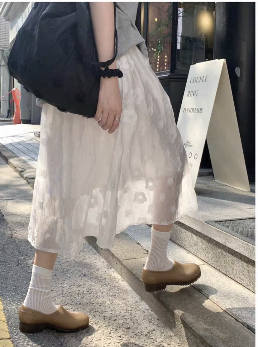 T STOR-티스토리-OT韓國直郵女士新品26夏季人氣熱賣長裙T STOR-2件起長裙