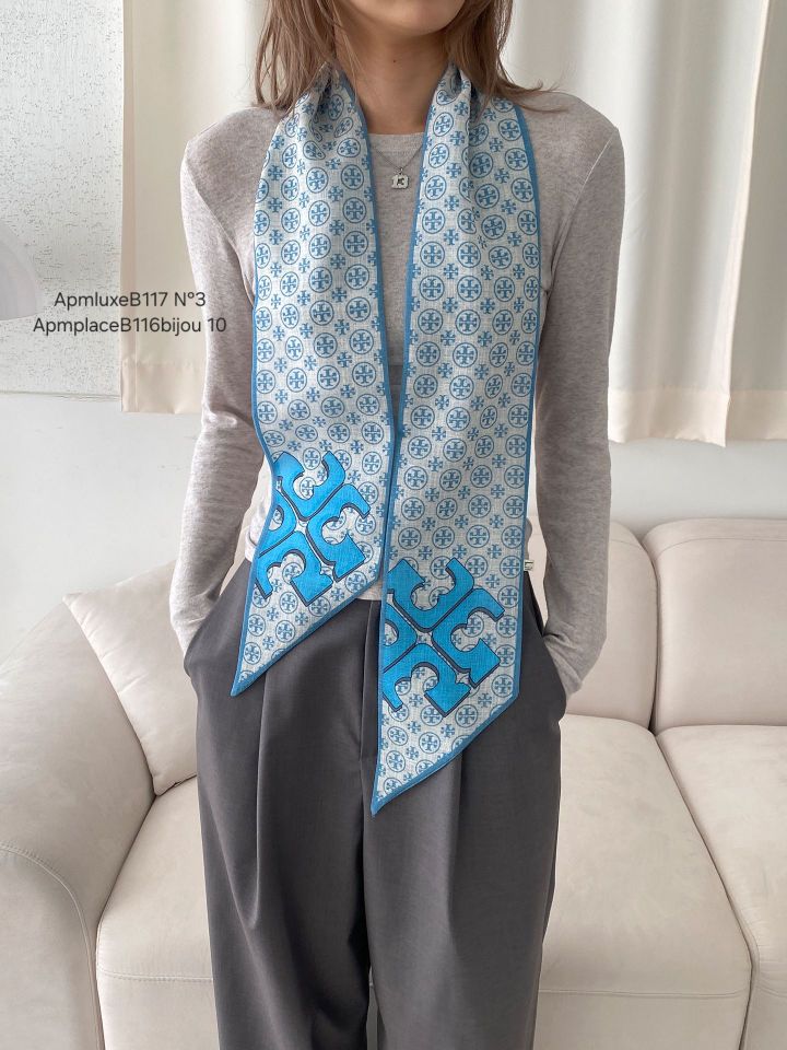 N3韓國東大門代購女裝新品26夏季熱賣人氣時尚圍巾披肩亞麻N3圍巾/披肩