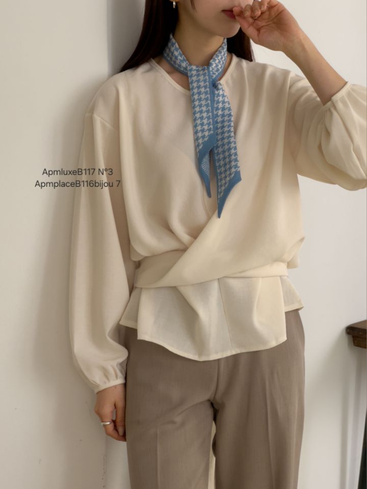 N3韓國直郵女士新款職業26春夏推薦26夏季休閑圍巾披肩亞麻N3圍巾/披肩