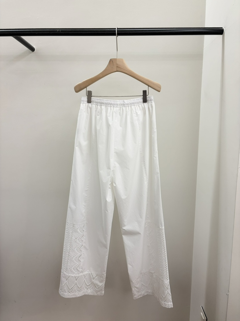 JADEMARKET韓國東大門直郵女士新款26夏季26春夏職業休閑褲JADE SEOUL_MARKET休閑褲